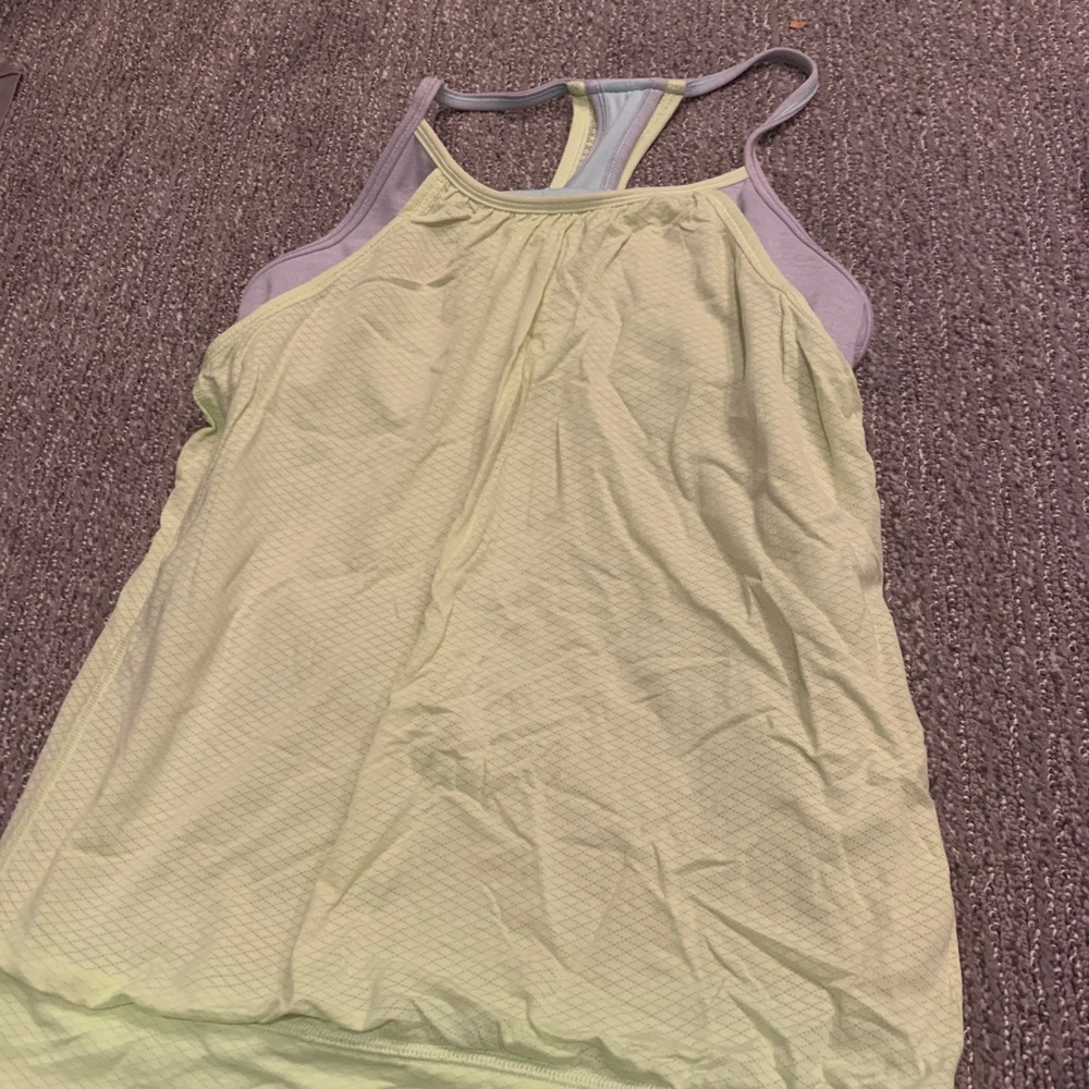 Ivivva (lululemon girls)